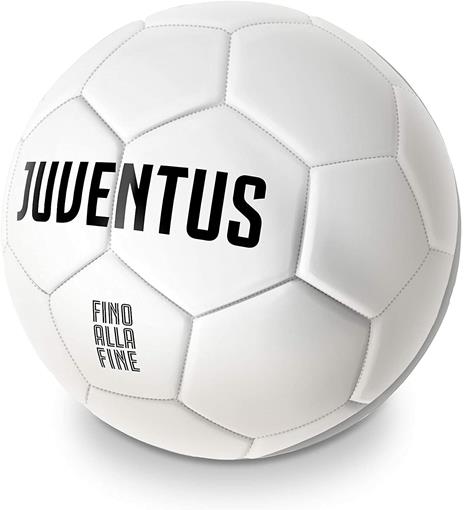Pallone Juventus Gr.300 S.5 - 2