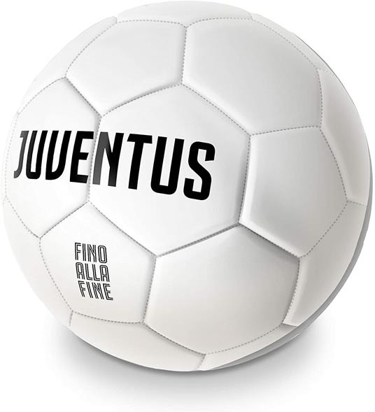 Pallone Juventus Gr.300 S.5 - 2