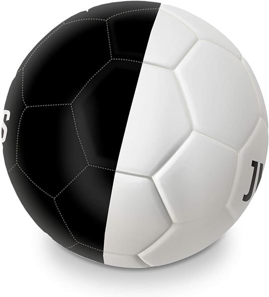 Pallone Juventus Gr.300 S.5 - Mondo - Calcio - Giocattoli