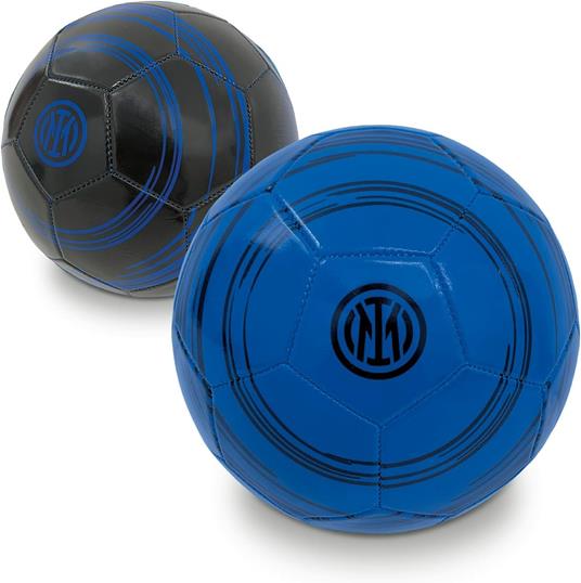 Pallone sport Gioc Inter Calcio 13404 - 4