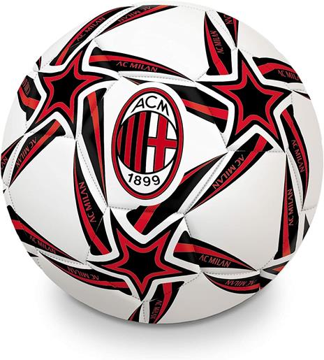 Pallone Milan Mis.5 - 2