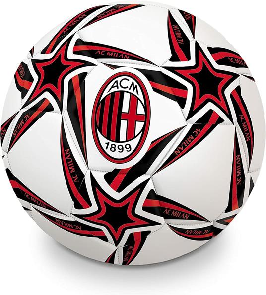 Pallone Milan Mis.5 - 2