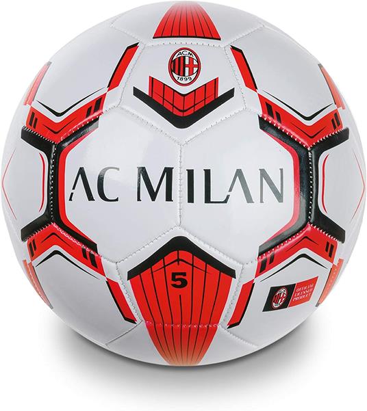 Pallone Milan Mis.5 - 3