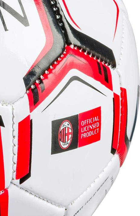 Pallone Milan Mis.5 - 6