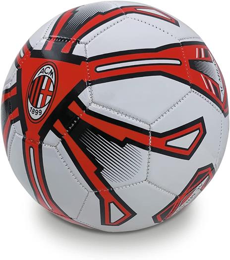Pallone A.C. Milan Sc X 40 - 2