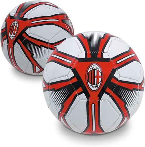Pallone A.C. Milan Sc X 40 - 3