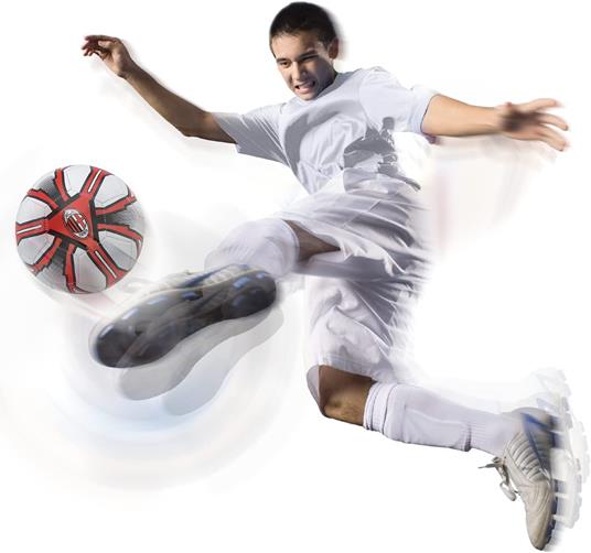 Pallone A.C. Milan Sc X 40 - 6