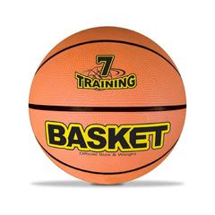 Pallone da Basket Training Misura 7 gr. 620  (consegnato gonfio)