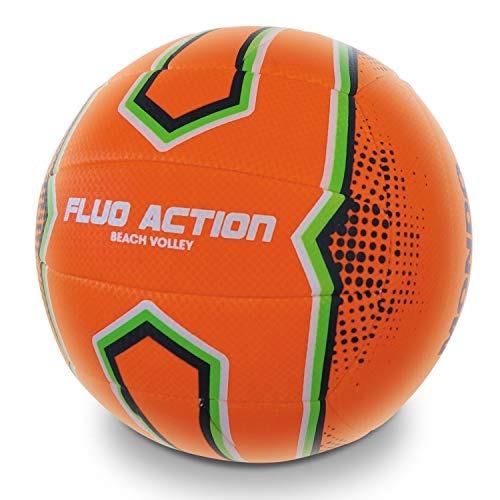 Pallone Volley Pro Action Fluo 13867 - 2