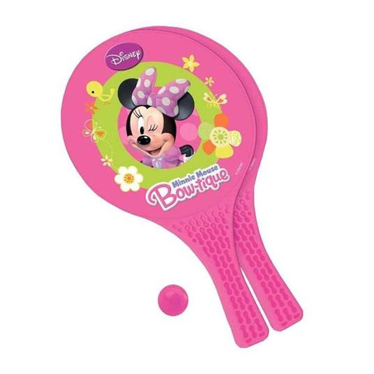 Racchetta Minnie Bowtique 15/004 Mondo - 2