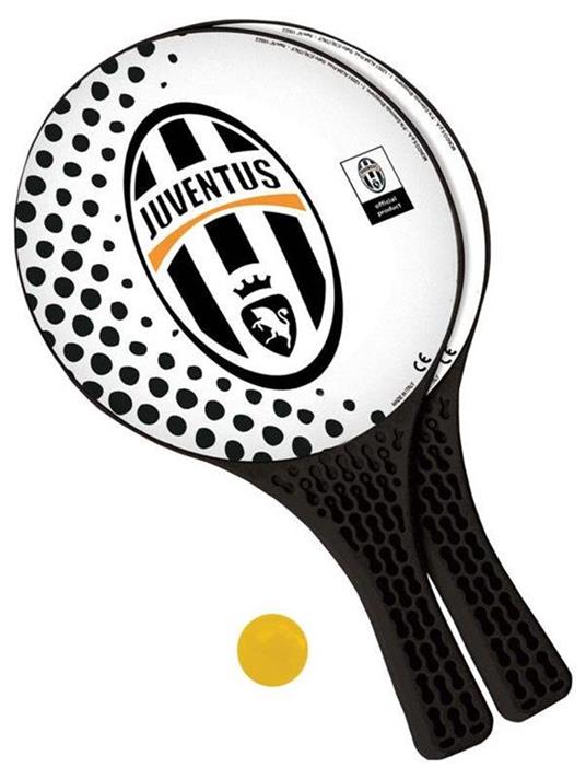 Racchettoni Juventus - 2