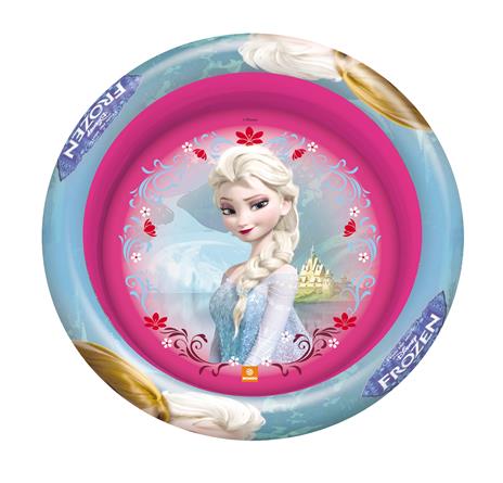 Mondo 16527 Frozen Piscina per bambini 100 cm - 2