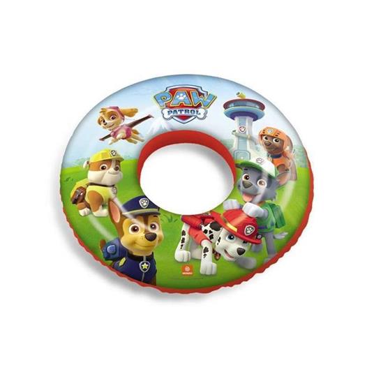 Salvagente Paw Patrol - 2