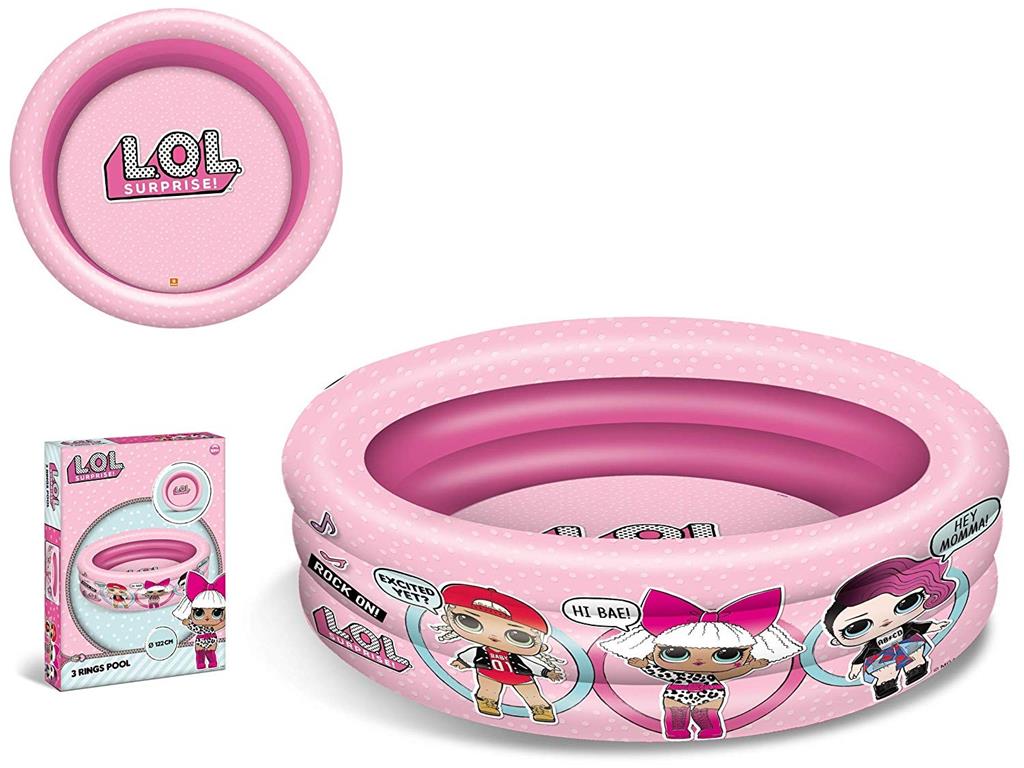 Magic Toys