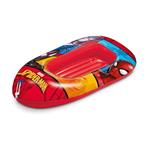 Canotto Boat Spiderman