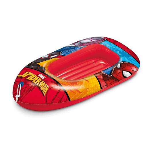 Canotto Boat Spiderman