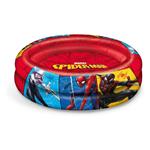 Piscina Pool R Spiderman