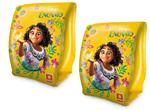 Braccioli gonfiabili encanto per bambini. utilizzo in mare/piscina