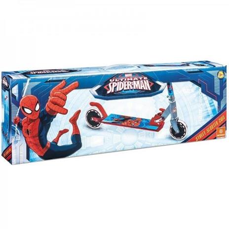 Monopattino Ultimate spiderman - 2