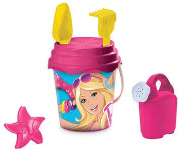 Giocattolo Confezione Mare Barbie Mondo