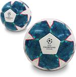 Mondo Toys - Pallone da Calcio Cucito CHAMPIONS LEAGUE - Prodotto Ufficiale - misura 5 - 300 g - 2 colori assortiti - 23003
