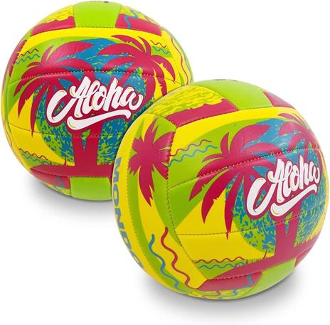 Pallone Volley Aloha D.230 23027 - 4