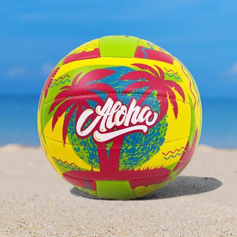 Pallone Volley Aloha D.230 23027 - 5
