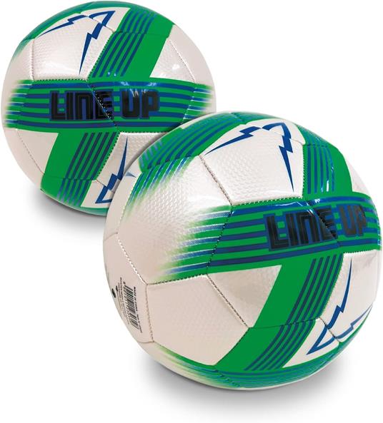 Pallone Calcio Line Up 400gr - articolo assortito 1 pz (23035) - 3