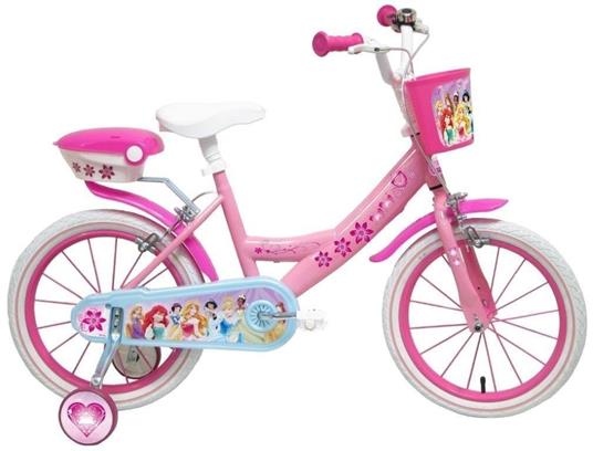 Bici mondo 16 princess - 2