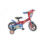 Bici 10 paw patrol