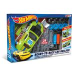 Hot Wheels Auto Da Assemblare