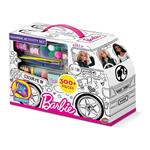 Barbie Bumper Craft Set