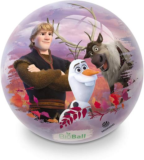 Pallone Frozen Bio D.23 26011 - 2