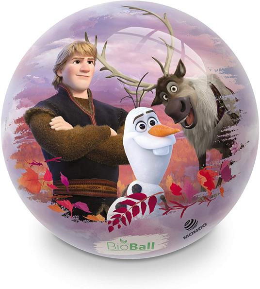 Pallone Frozen Bio D.23 26011 - 2