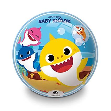 Pallone Baby Shark Bio D.23 26014