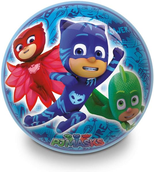 Pallone PJ Mask d.23 (26026)