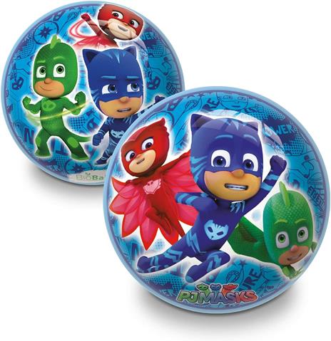 Pallone PJ Mask d.23 (26026) - 3