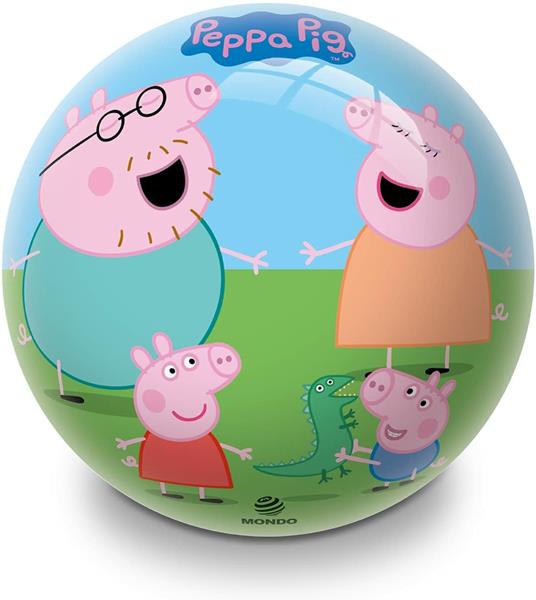 Pallone Peppa Pig Bio D.23 26030 - 2