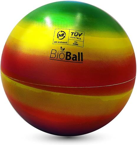 Pallone Rainbow D.23 26045 - 2