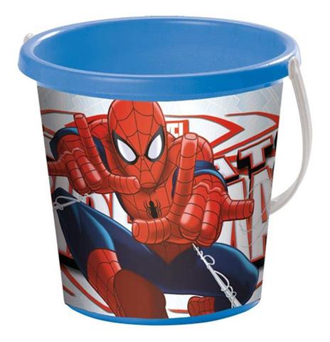 Secchiello 17 Lic.Spiderman 28001