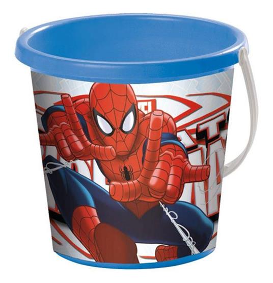 Secchiello 17 Lic.Spiderman 28001