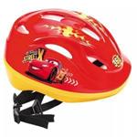 Mondo 28103 Casco bicicletta Cars taglia M