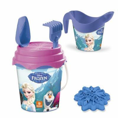 Confezione Mare Frozen - 3