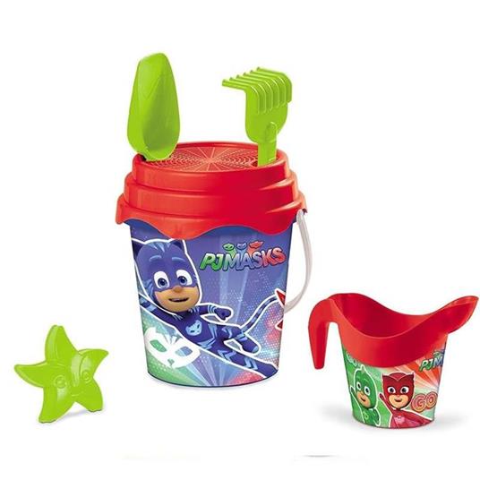 Confezione Mare Pj Masks