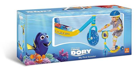 My First Scooter Dory a 3 ruote - 3