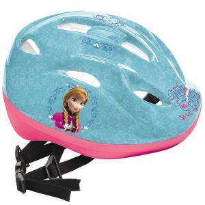 Mondo 28297 Casco bicicletta Frozen taglia M