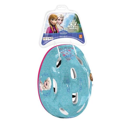 Mondo 28297 Casco bicicletta Frozen taglia M - 2