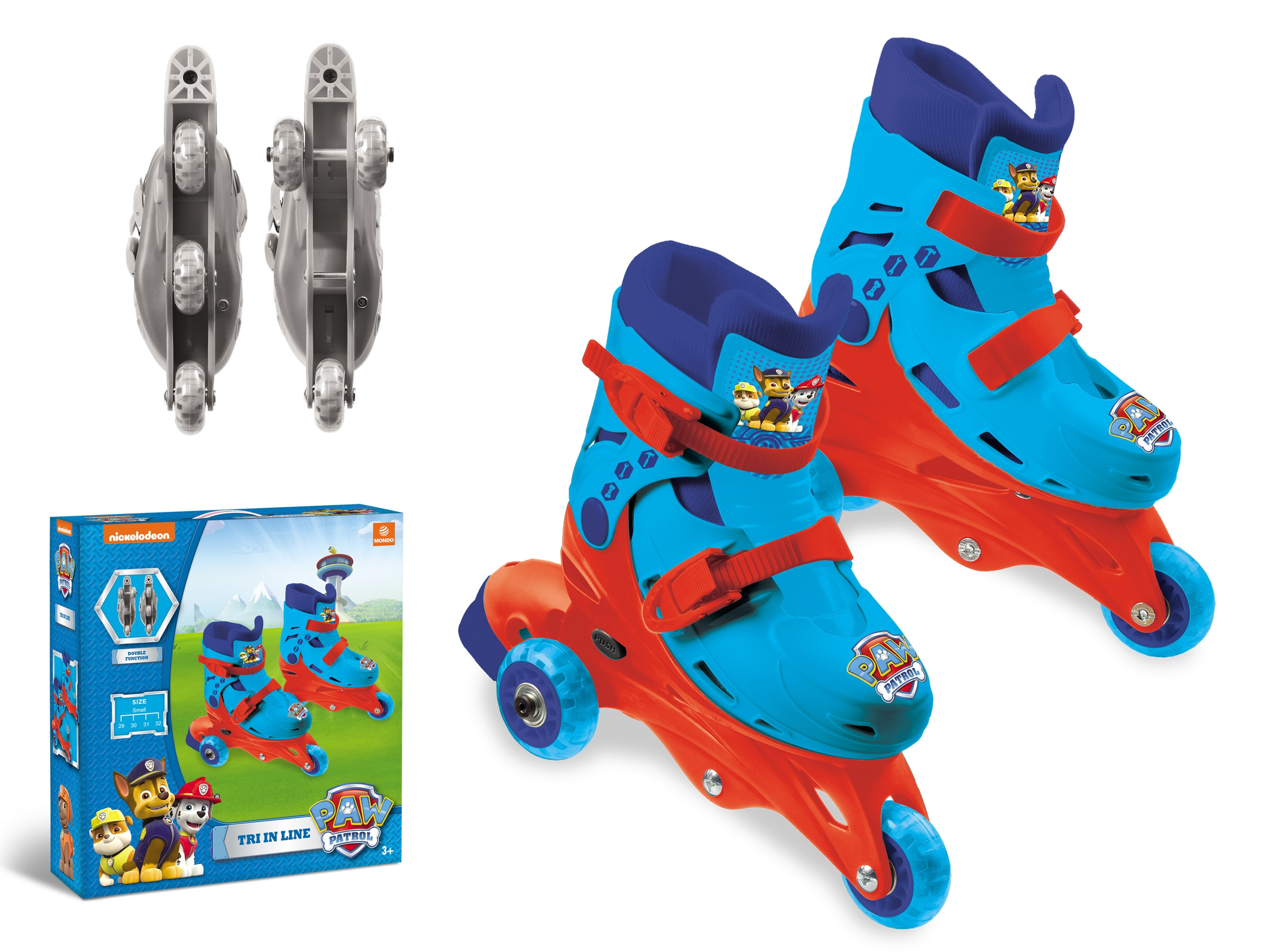 Idea toys and Game