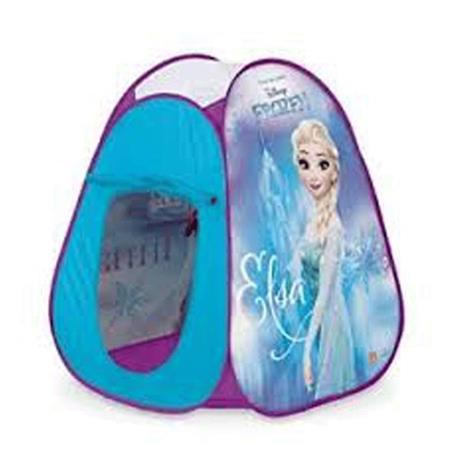 Frozen tenda pop up