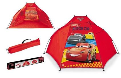 Tenda Parasole Cars 3